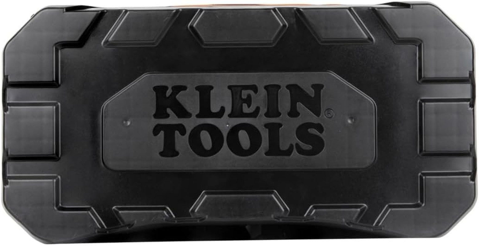 Tool Backpack Klein Tools Heavy Duty Tradesman Pro Tool Bag Organize 55421BP-14