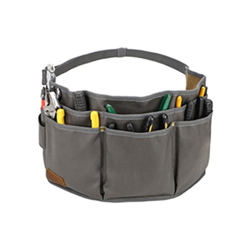 Functional Pocket Tool Belt Tool Belt for DIYers Suitable for Various Tasks