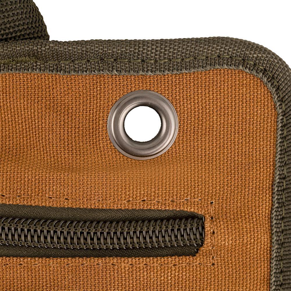 Bucket Boss – Super Roll, Tool Bags – Original Series (74004) , Brown