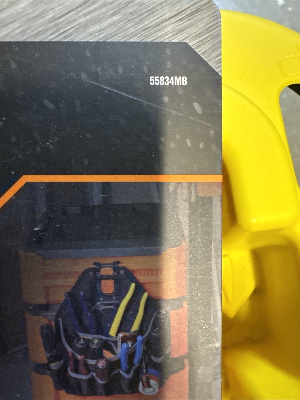 Klein Tools 55834mb