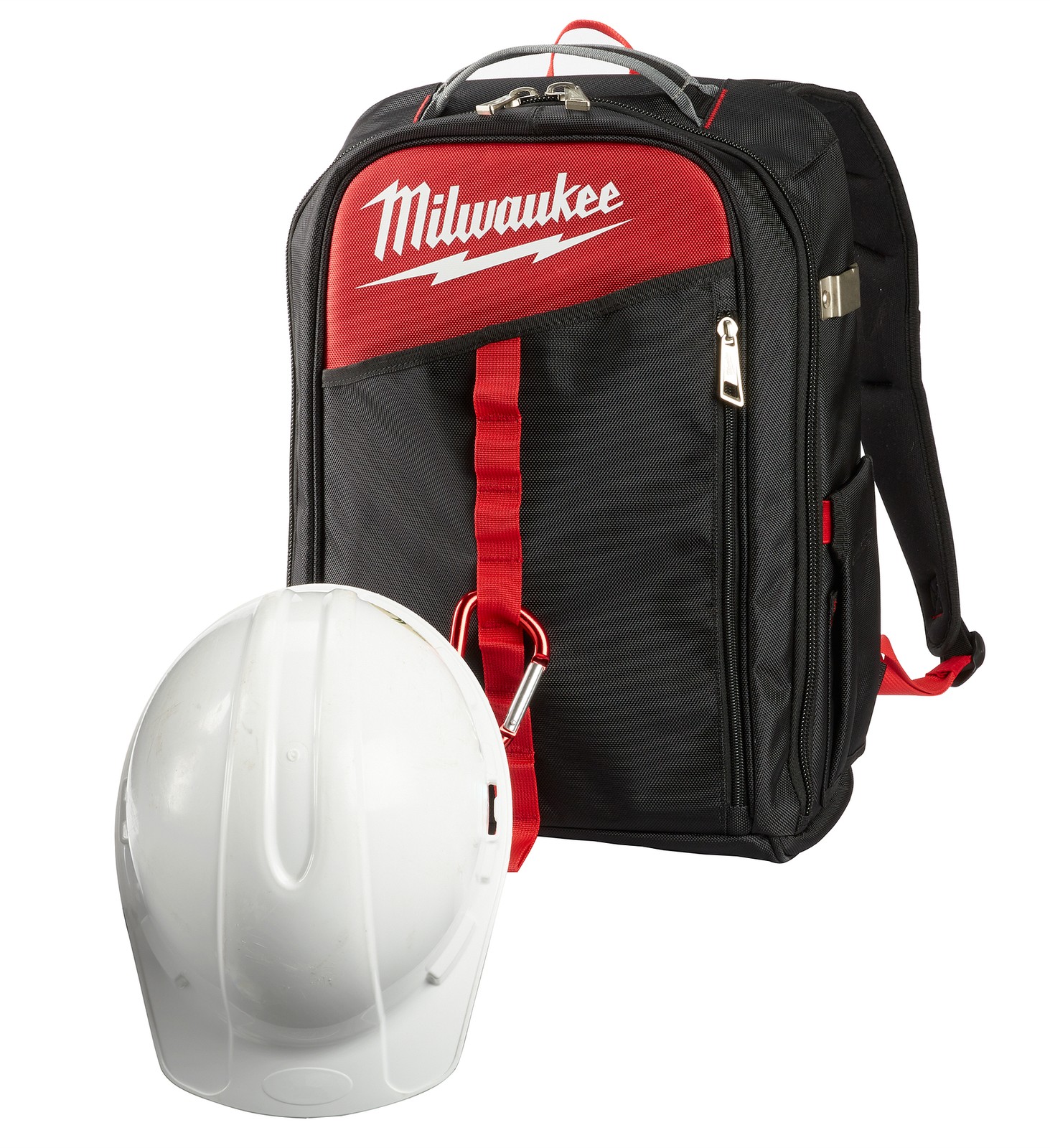 Milwaukee Tool 48-22-8202 Low-Profile Backpack