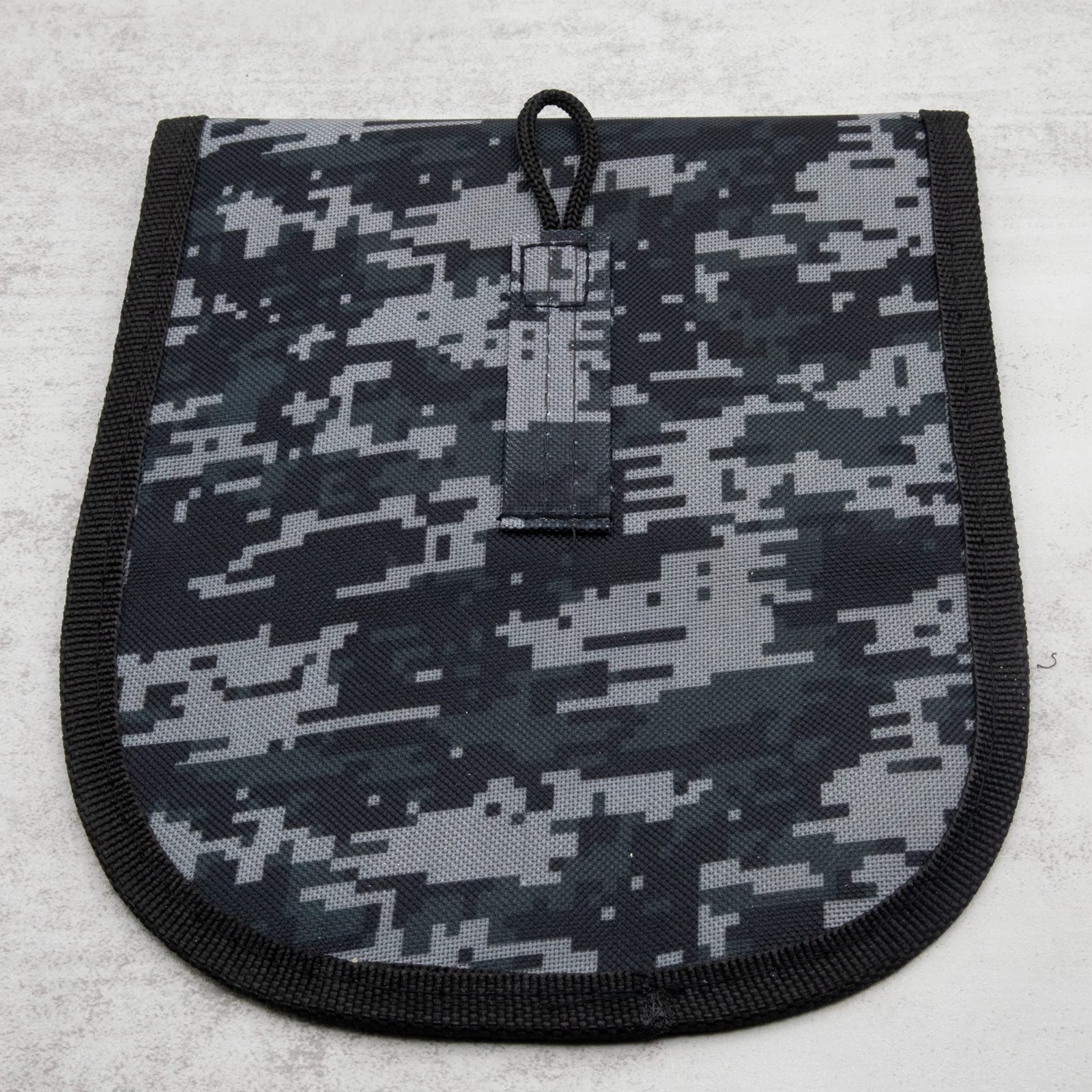 Multi-Purpose Utility Tool Pouch | Storage for Tire Gauges, Tools & Accessories