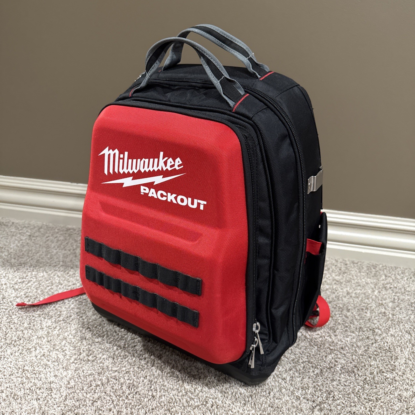 Milwaukee 48-22-8301 PACKOUT Backpack
