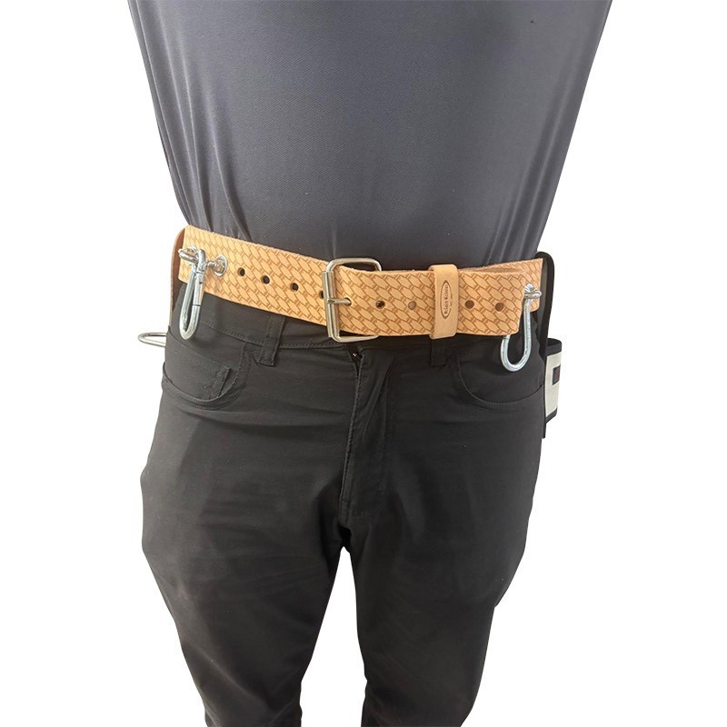 Scaffold Tool Belt #8