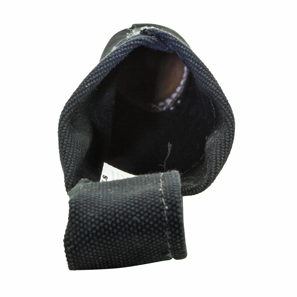 Klein Tools 5471FR Flame-Resistant Electrode Bag One Size, Black