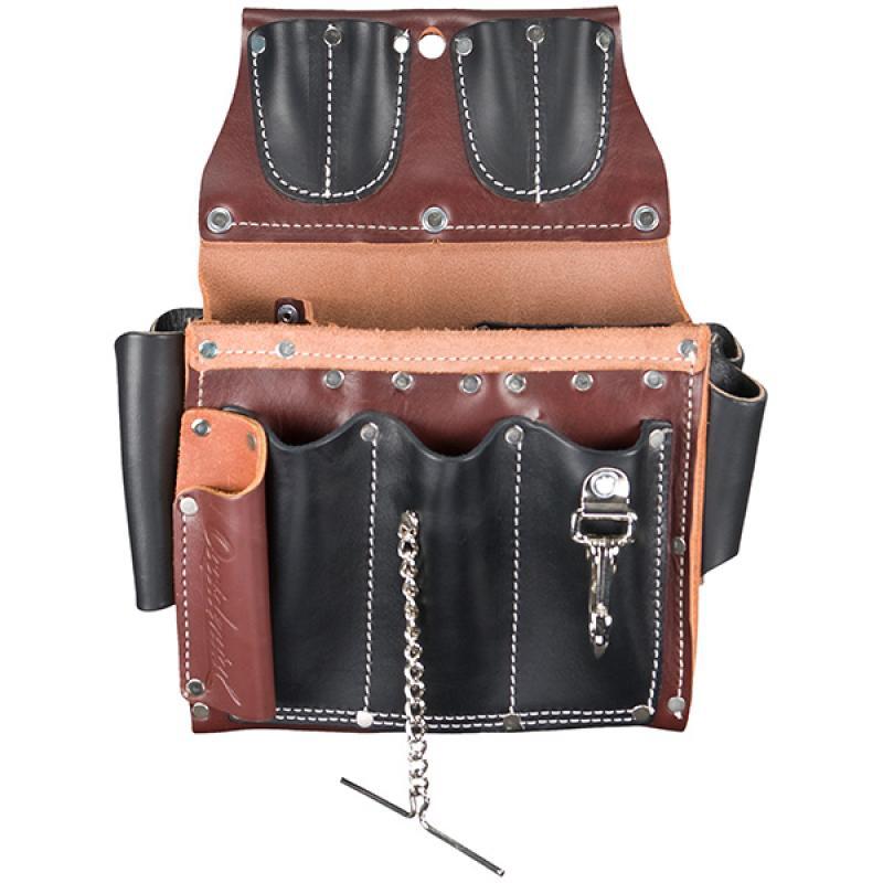 Occidental Leather 5589 Electrician’s Tool Case
