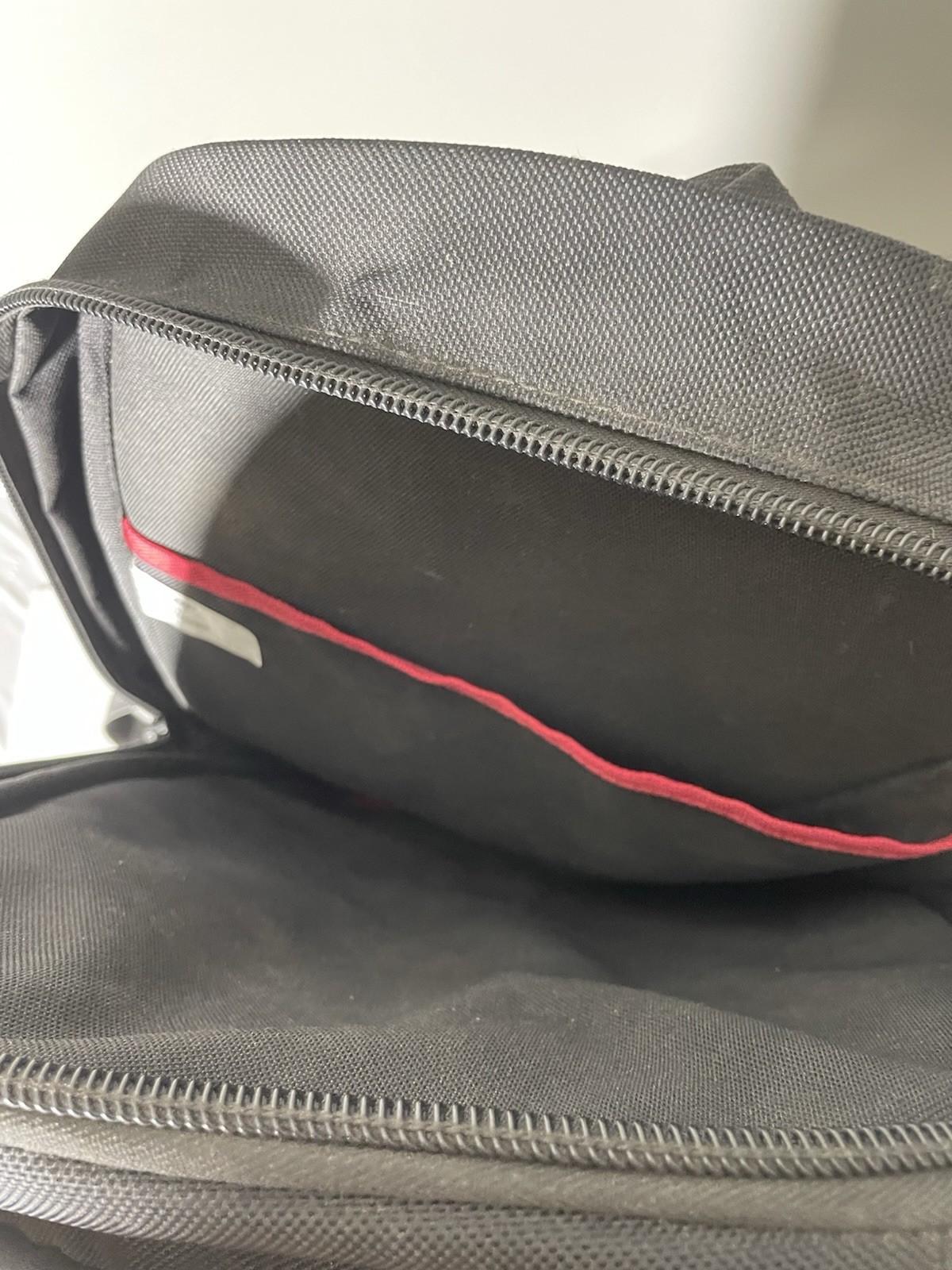 Bauer Heavy Duty Jobsite Backpack