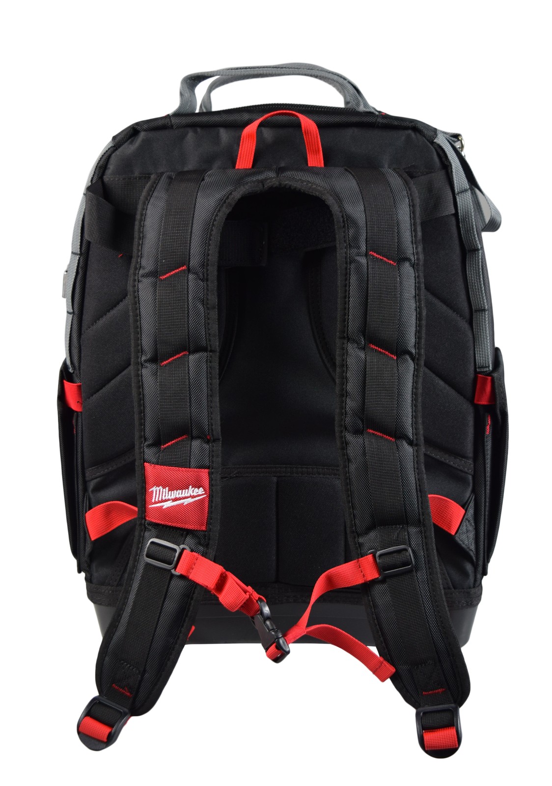 Milwaukee PACKOUT Backpack (48-22-8201) – Jobsite Tool Bag
