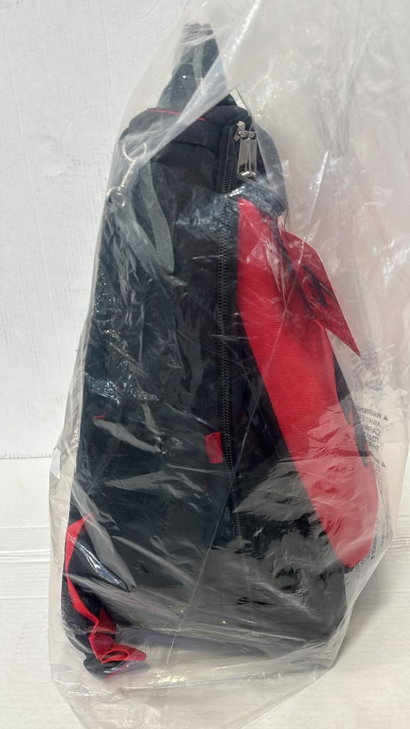Milwaukee 48-22-8301 PACKOUT Impact Resistant Polymer Backpack, 48 Pockets