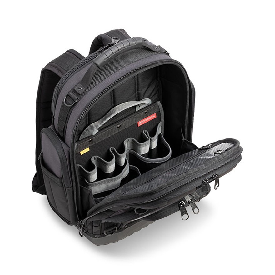 Veto Pro Pac EDC PAC MCB Carbon Backpack Laptop Travel Tool Bag