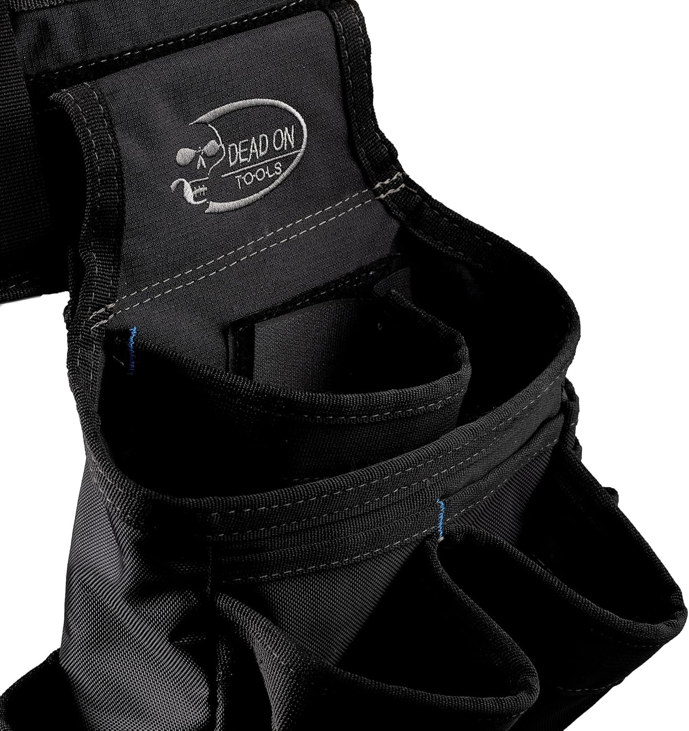Tools HDP411014 Pro Electrician’S Suspension Rig,Black Large