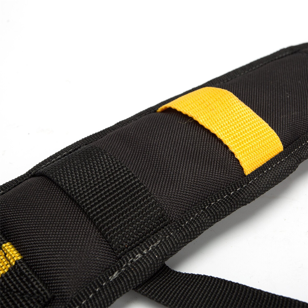 Adjustable Padded Heavy Duty Tool Belt Suspender Carpenter Reducing Waist Weight