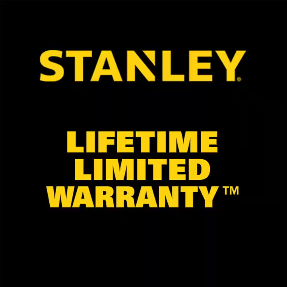 Stanley 12 Inch Tool Bag Soft Sided Tool Storage Carry Hand Tool Organizer