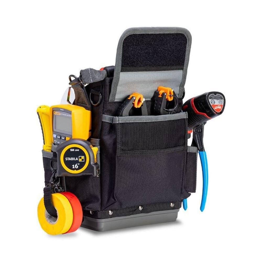 Pro Pac TP6B (Open Top Tool Pouch)