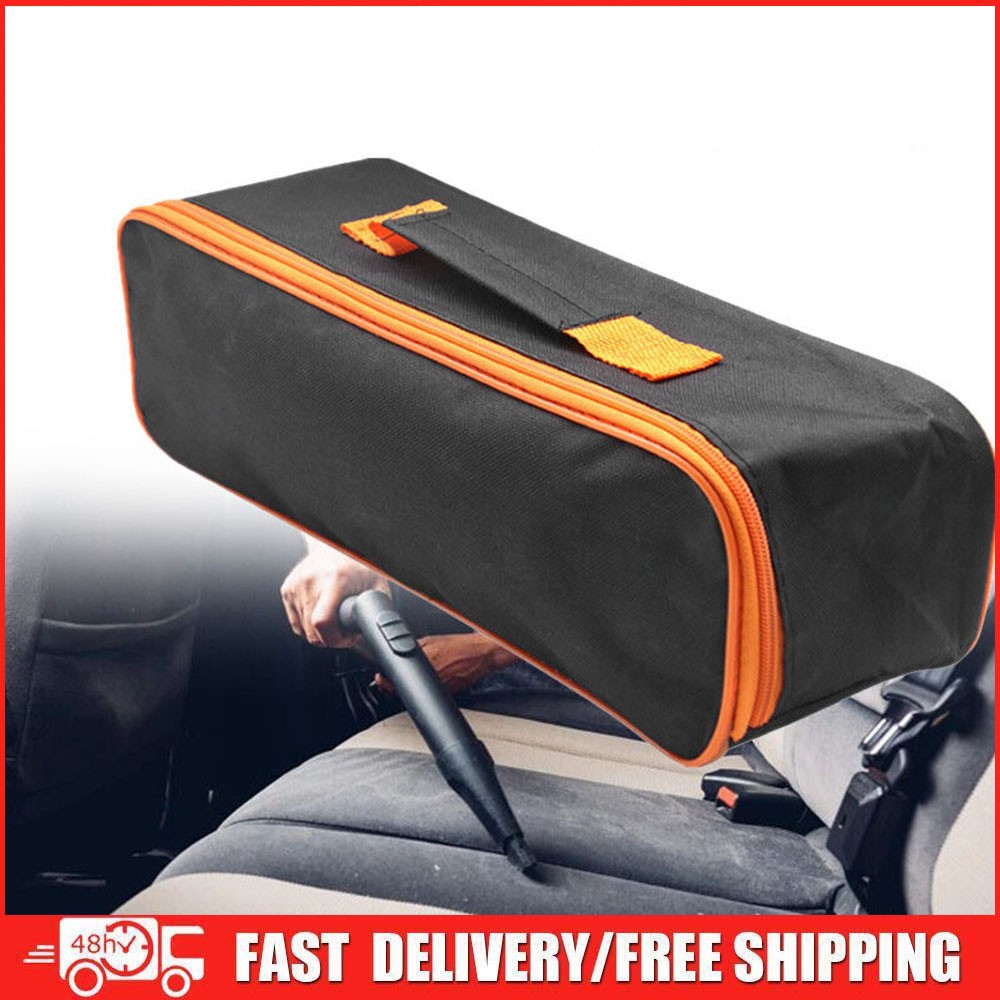 Portable Tool Storage Bag Pocket Roll Spanner Bags Wrench Case Oxford Cloth bag