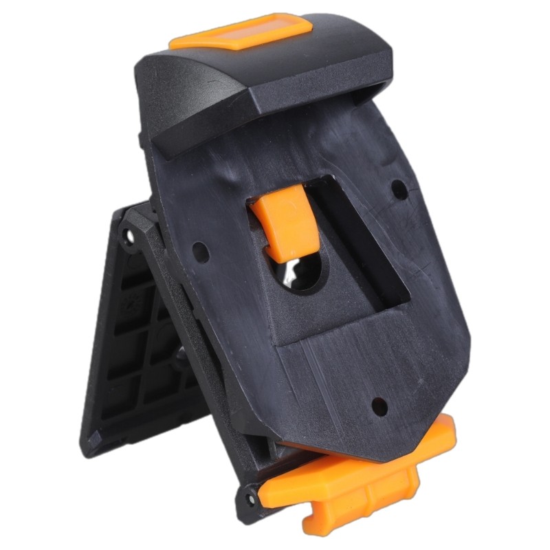 Reliable Plastic Clamp For Efficient Tool Box Stability In Various Environment