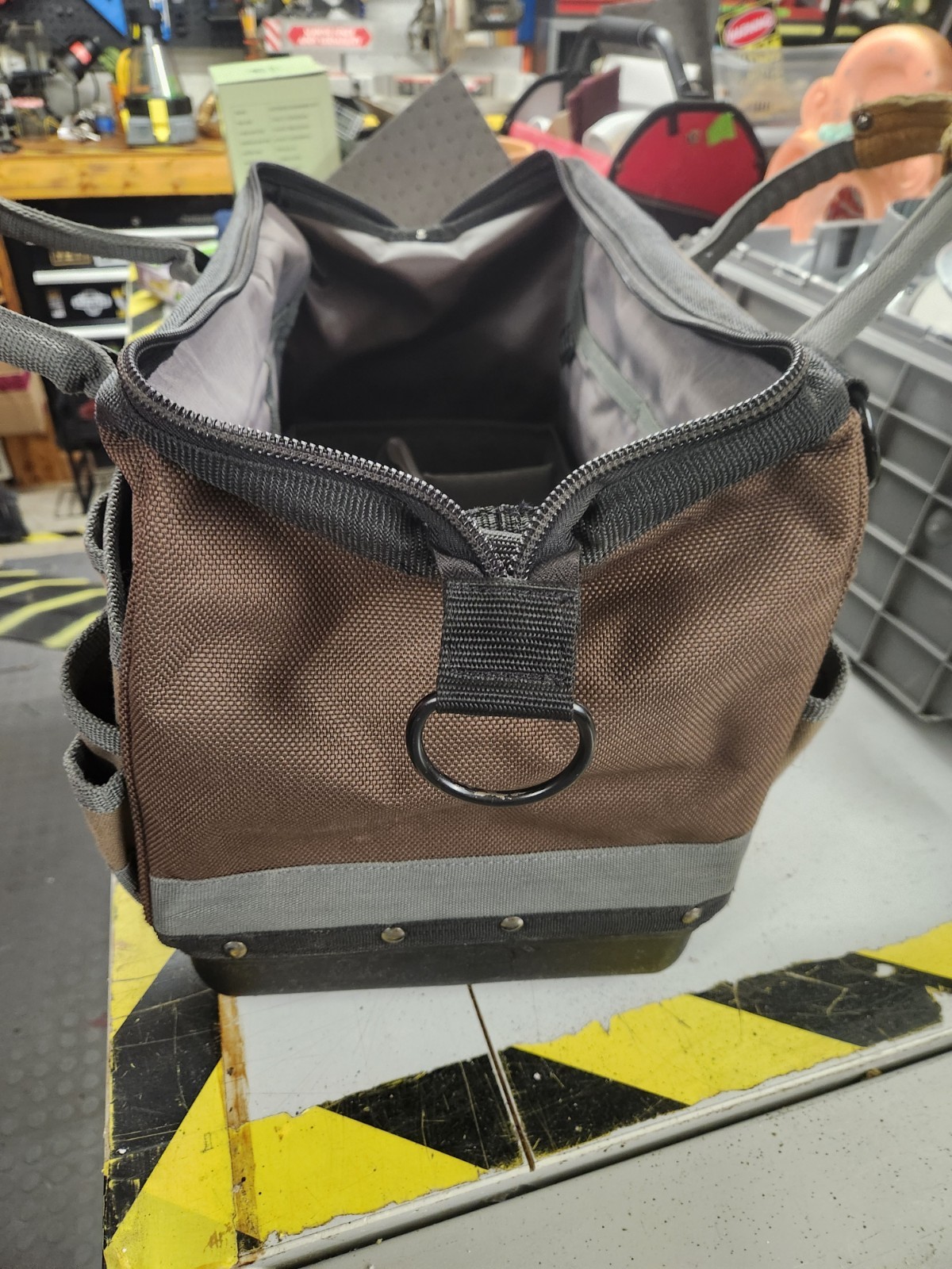 Veto Pro Pac DR-XL