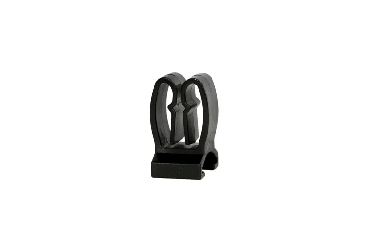 Olsa Tools Tool Holder Clips – 10-Piece Set – Compatible with Magnetic & Wall…