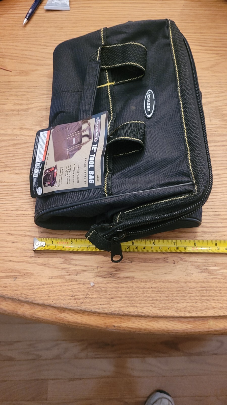 Voyager. Tool Bag