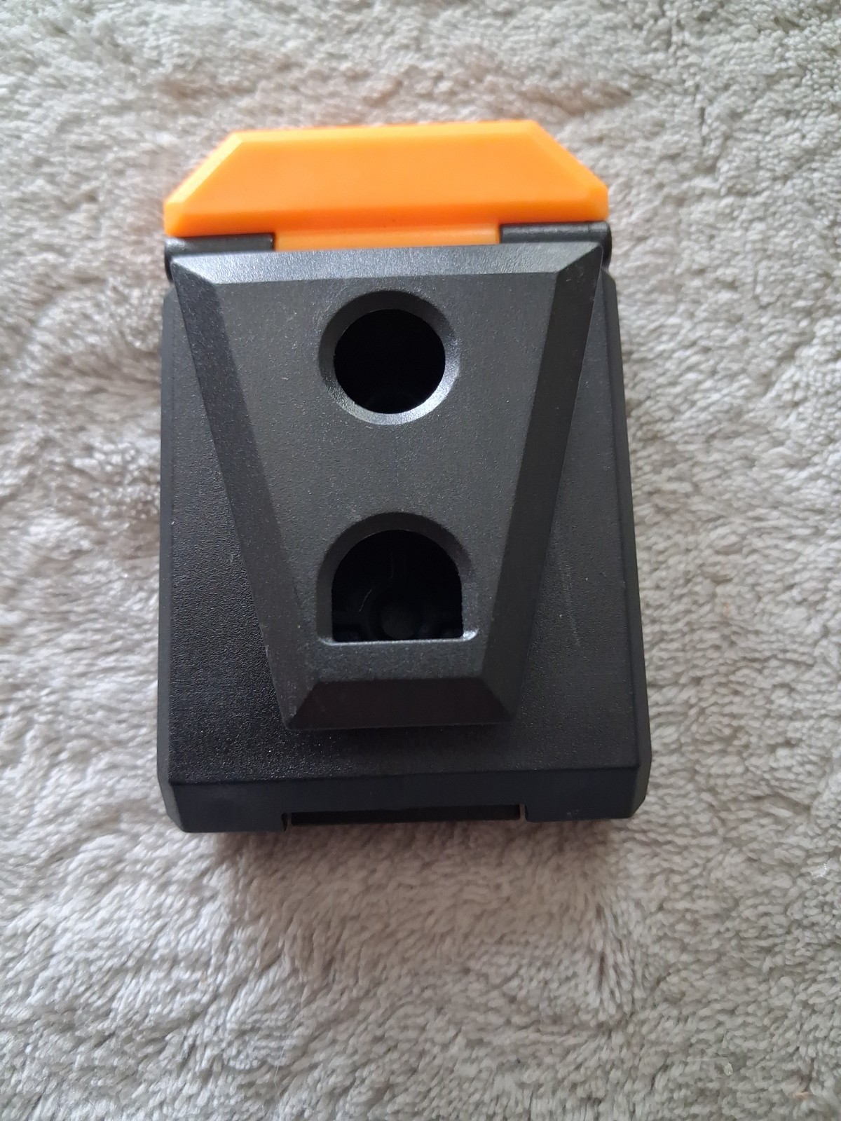 3 Pcs Tool Belt Clip Fits for TOU-CT Models ClipTech Pouches TOU-CT-150 TB-CT…