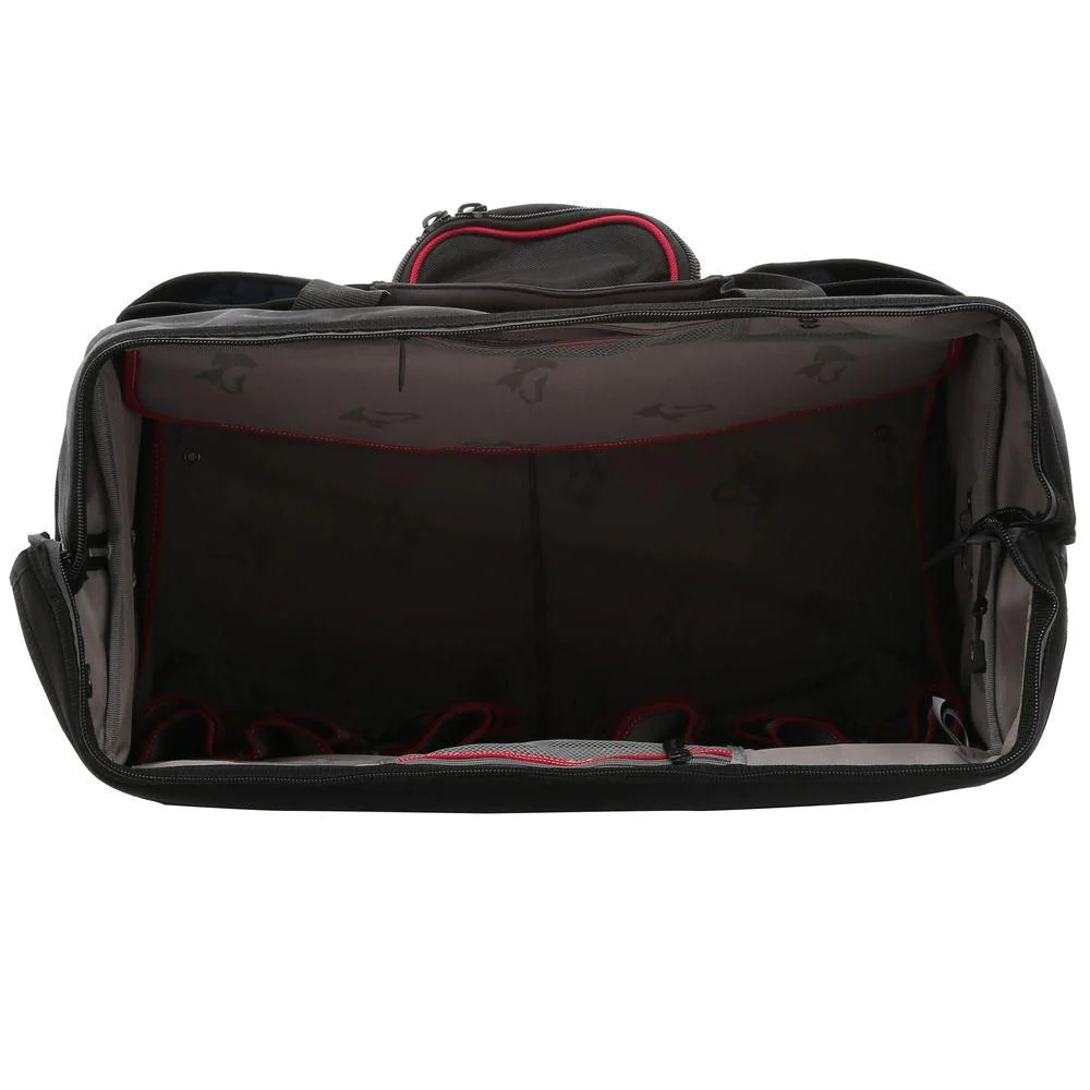 Husky CANADA 22-inch Pro Grade Rolling Tote