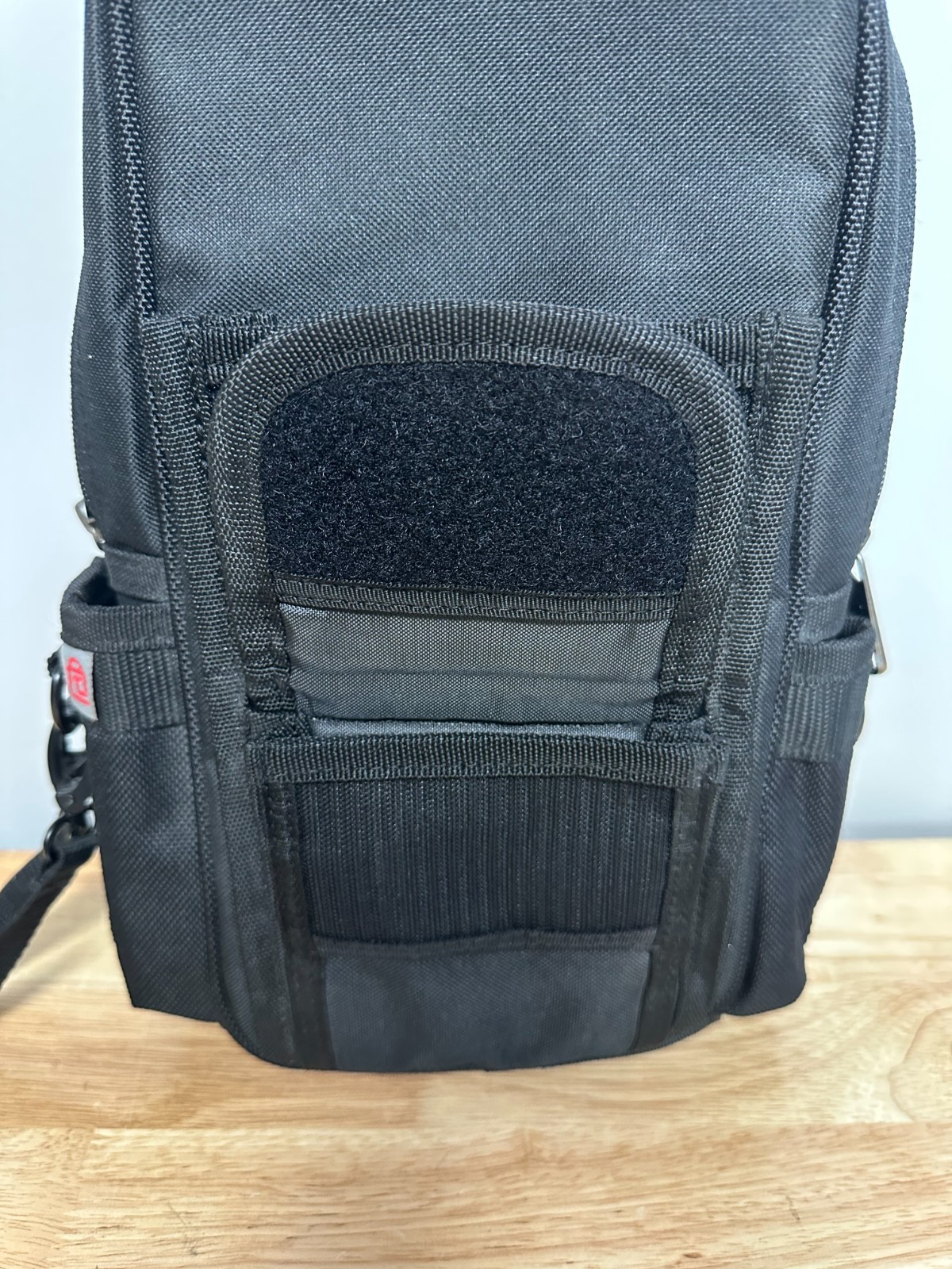 Veto Pro Pac MB2 Blackout Tall Meter Bag NEW