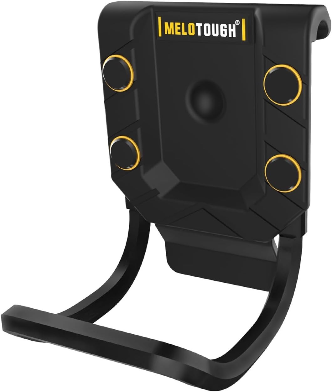 Hammer Holder for Belt Hammer Loop Hammer Holster Hammer Belt Holder Black