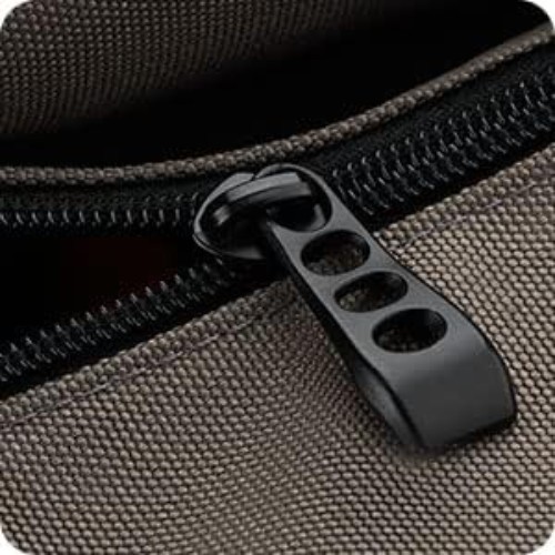 Mechanic Tool Bag Organizer with Heavy Duty Design and Convenient Storage