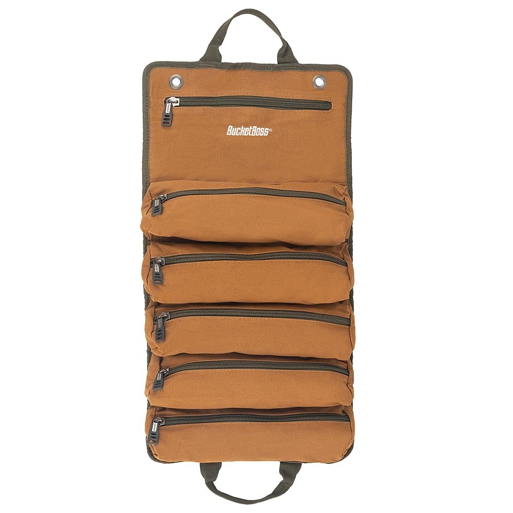 – Super Roll, Tool Bags – Original Series (74004) , Brown