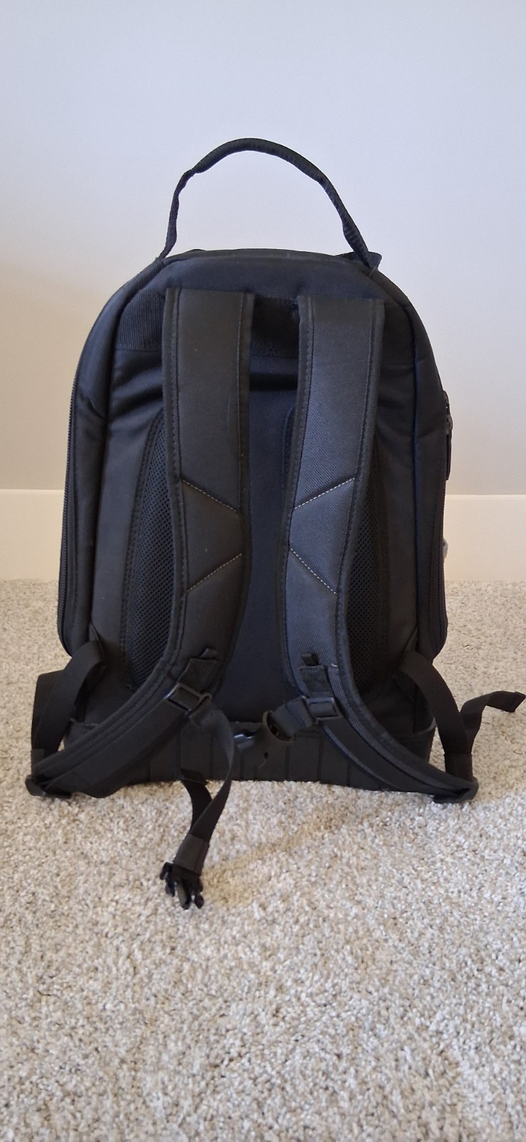 Klein Tools 55421BP-14 Tradesman Pro Tool Backpack, 39 Pockets, Molded Bottom