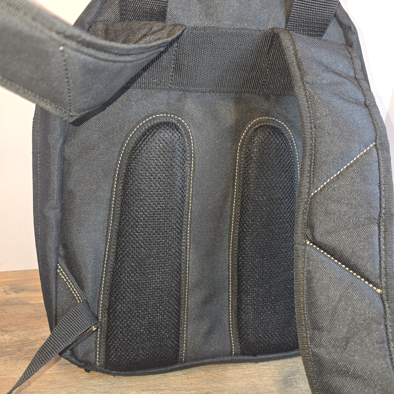 CLC 1134 Professional 44 Pocket Backpack Tool Bag Carrier Padded Straps
