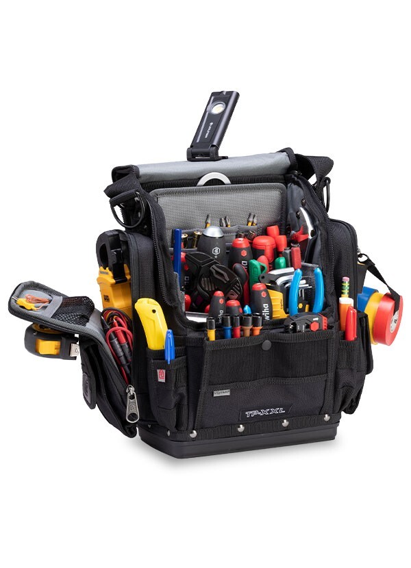 Veto Pro Pac TP-XXL Blackout