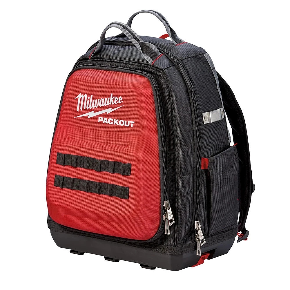 Milwaukee 48-22-8301 15 in. PACKOUT Tool Backpack (US STOCK)
