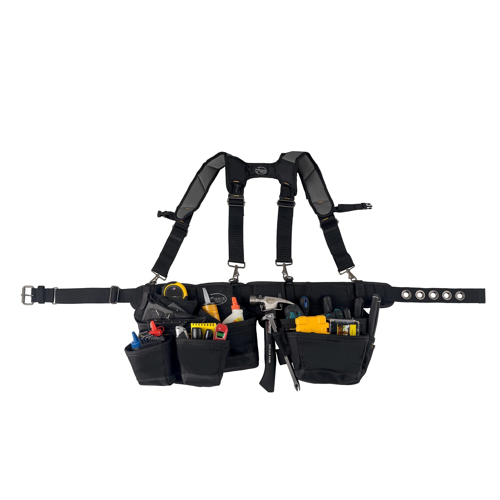 Dead On Tools DOBSR Pro Ballistic Suspension Rig