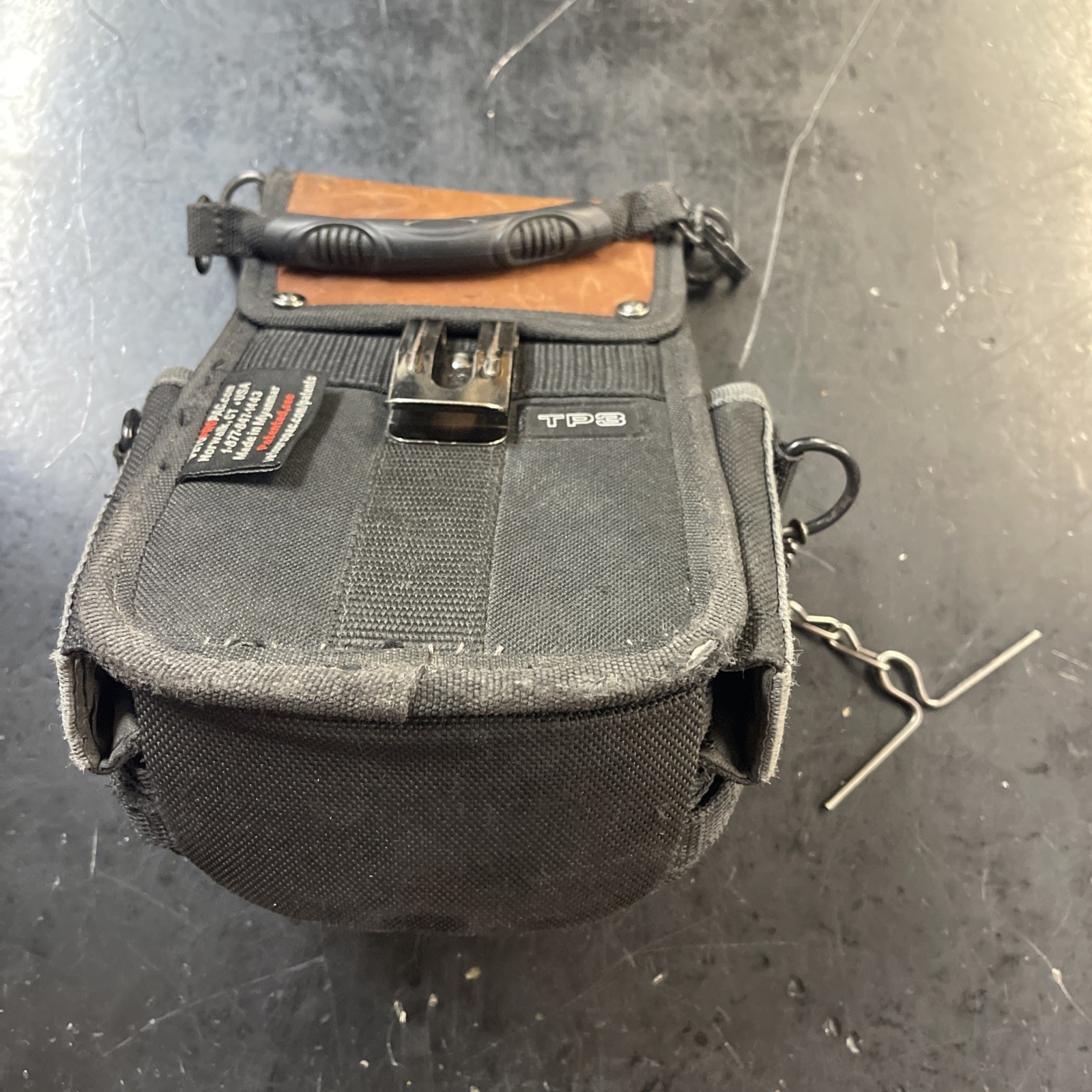 Veto Pro Pac TP3 Tool Pouch