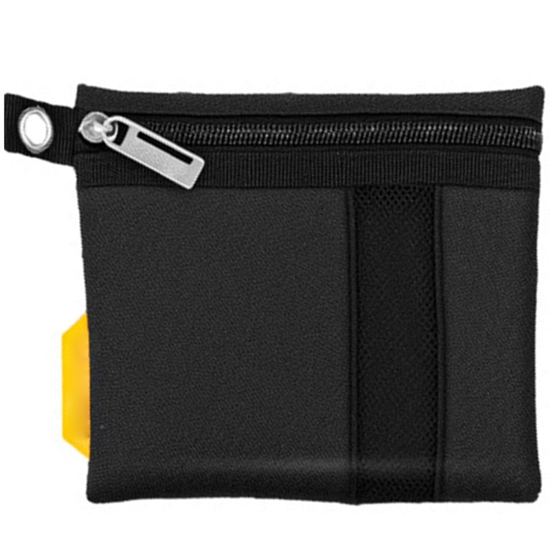 Tear Resistant Work Tool Bag for Easy Tool Access Ergonomic Carry Handle Pouch