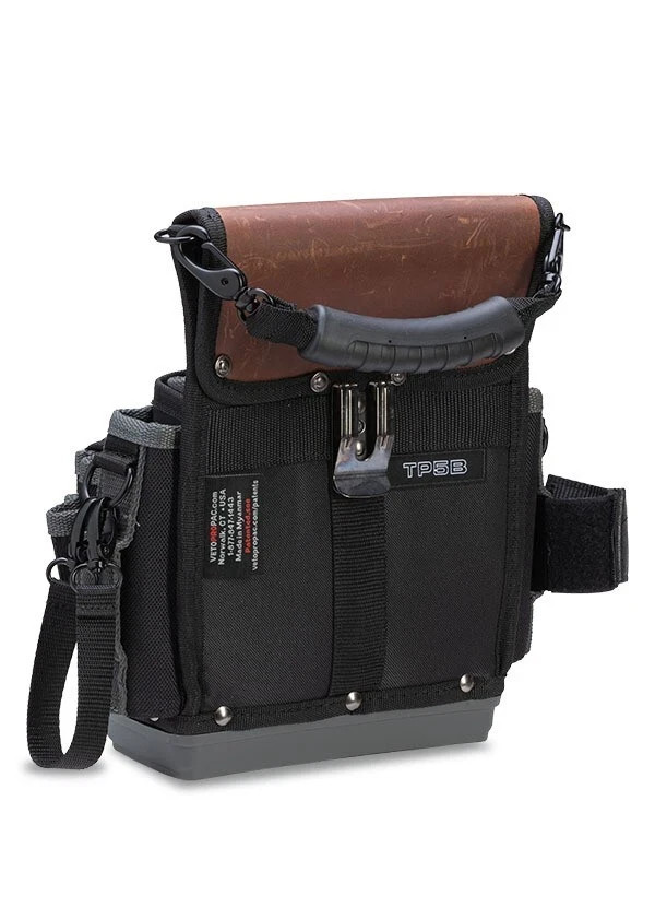 Veto Pro Pac TP5B Tool Pouch