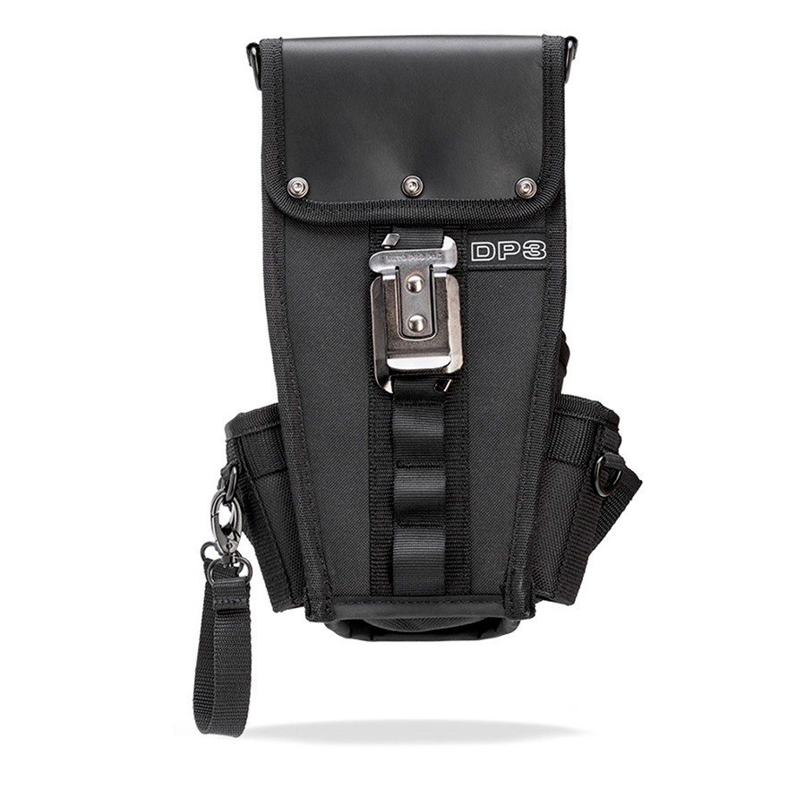 Veto Pro Pac Drill & Tool Pouch Multifunction Multitool Utility Bag
