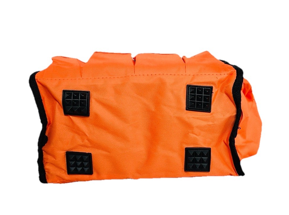 Torelli 12.5″ Collapsible Tool Bag
