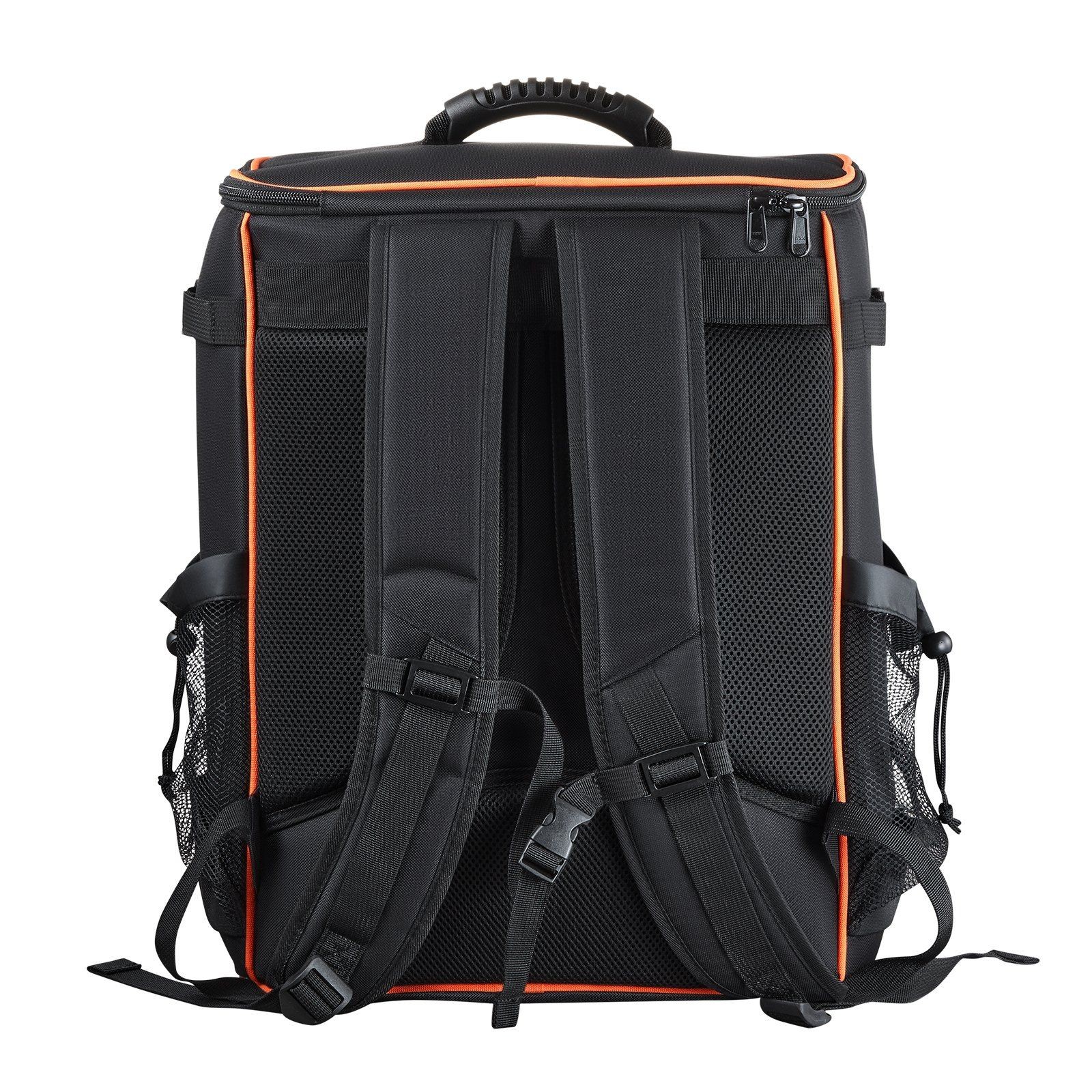 All-Terrain Welding Backpack 35.6L 600D Material Suitable for Harsh Use