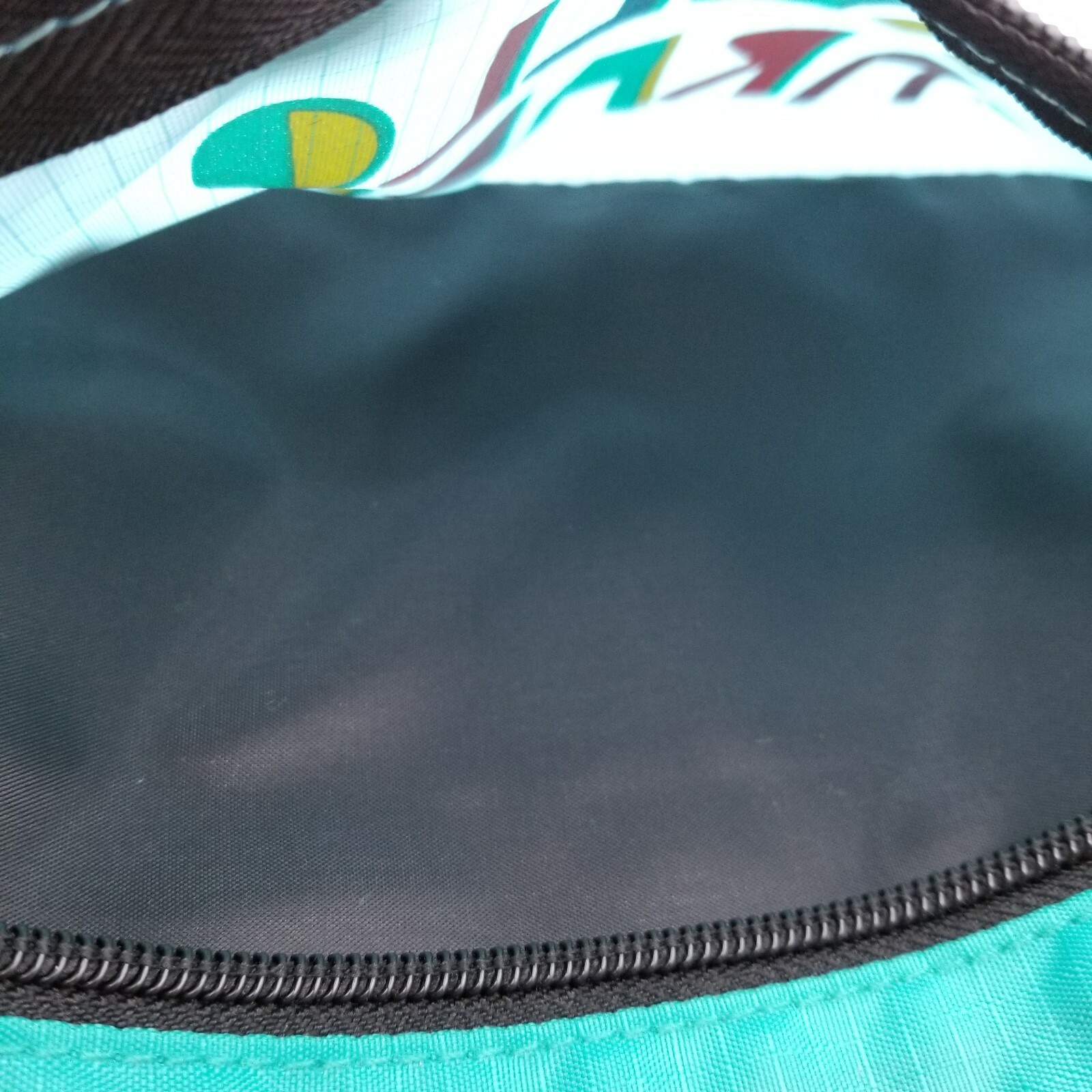 Gertex Pouch Durable & Versatile 3 Pouch Zipper Multi-Color