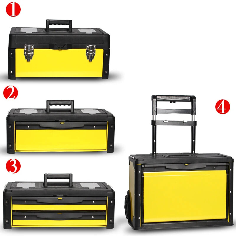 Portable Bag Electrician Tool Backpack Multifunction Packaging Tools Organizers