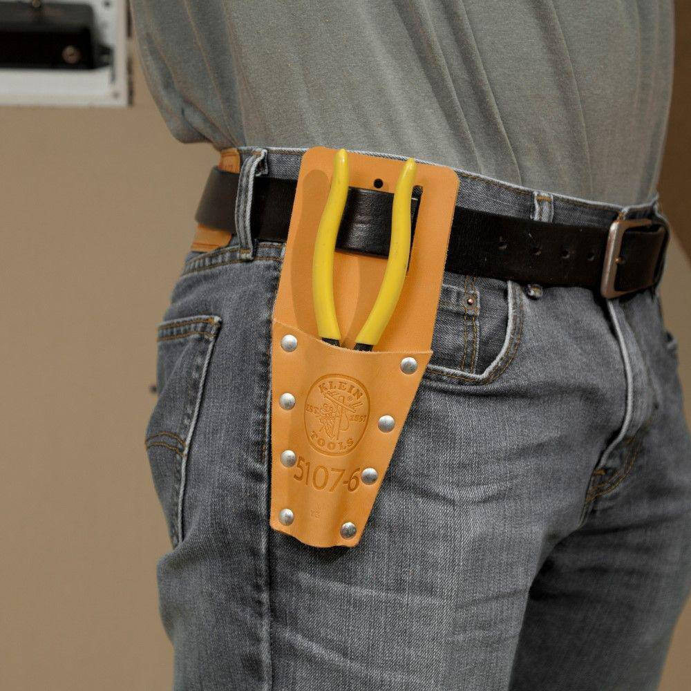 1-Pocket Pliers Holster Open Bottom
