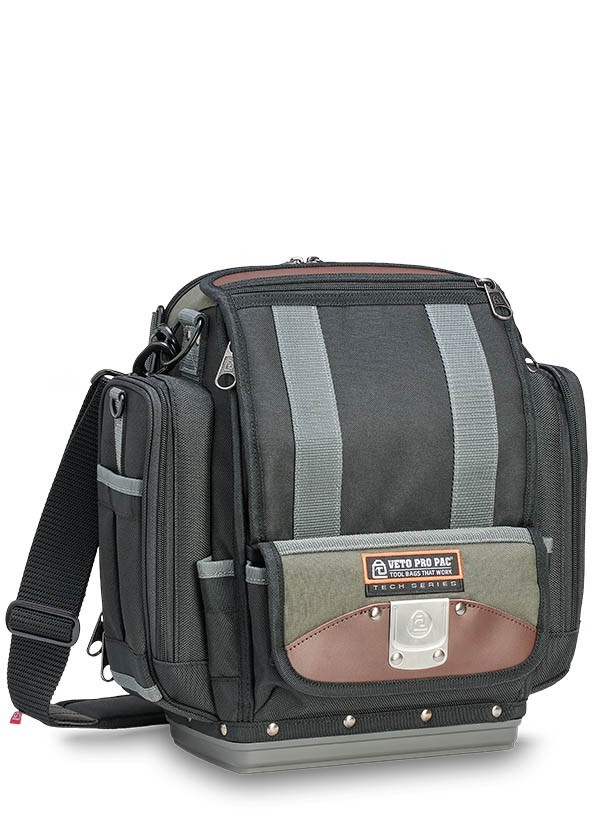 Veto Pro Pac SB-XXL Medium | Hybrid Tool Bag