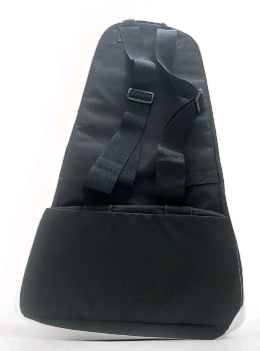 White’s Electronics Padded Metal Detector, Accessories Carrier Bag XL Backpack