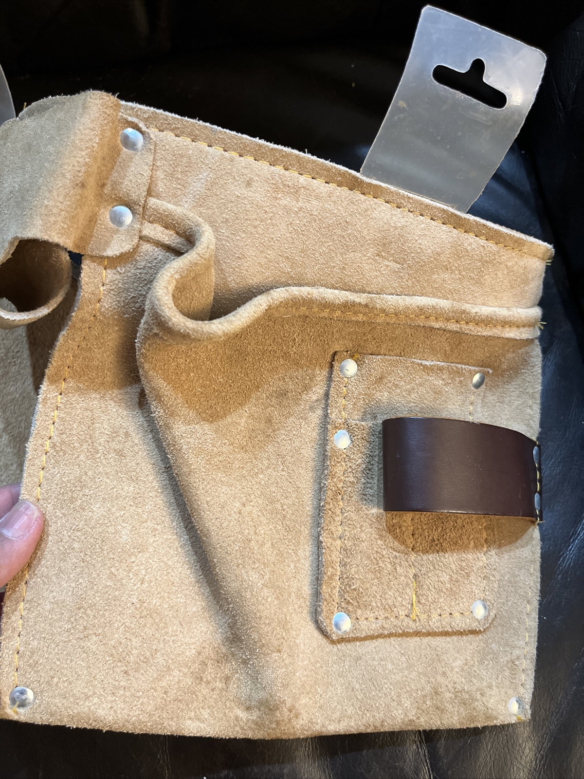 Kuny’s Drywall Pouch made in Canada AP-8100 Medium to Large