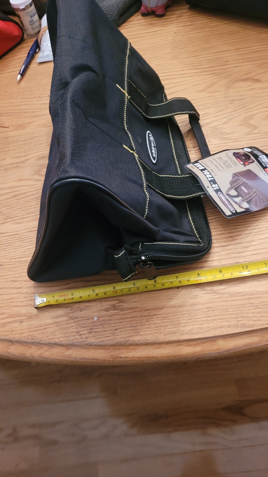 Voyager. Tool Bag