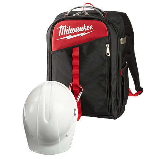 Milwaukee 48-22-8202 Low-Profile Backpack