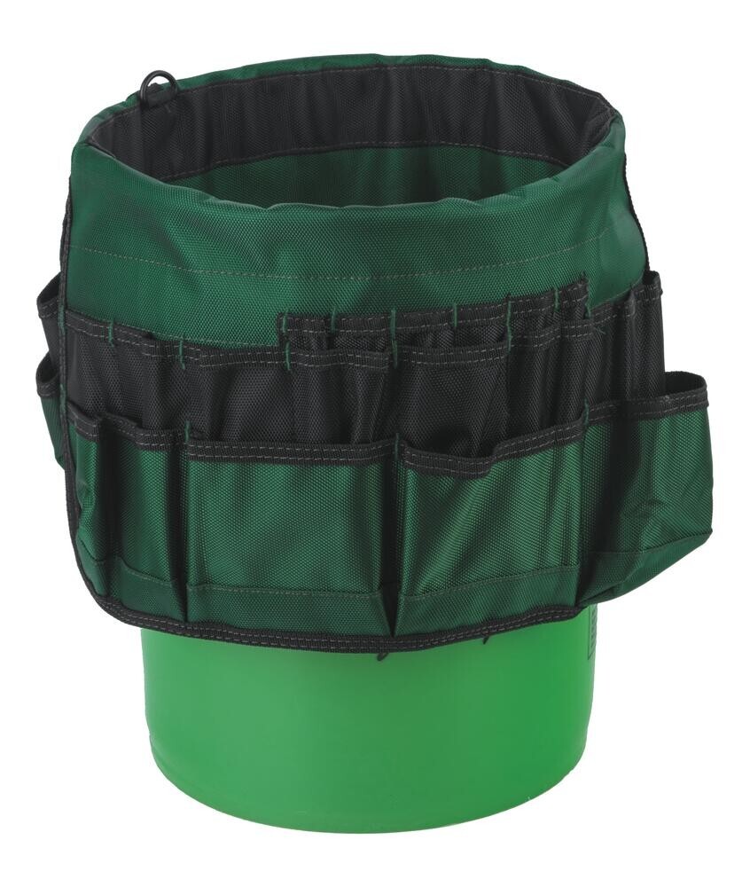 Master force 14″ Bucket Tool Organizer Fits 5 Gallon Bucket