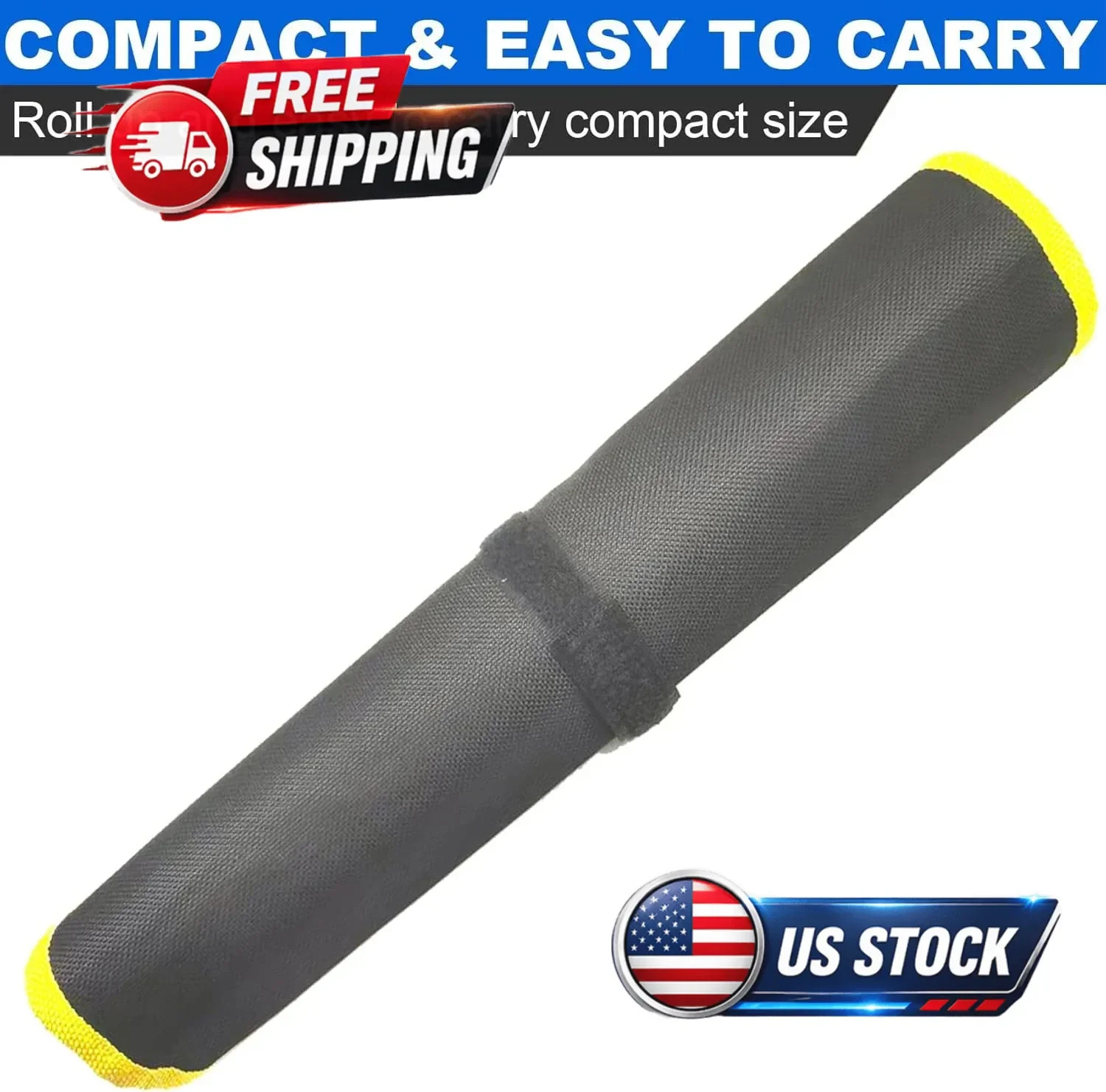 1 Pack Wrench Roll up Pouch Wrench Set Roll Organizer 13 Pocket Slot Canvas Tool